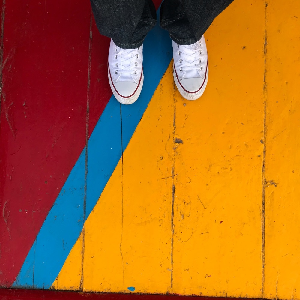 Meet your Posher, Josue